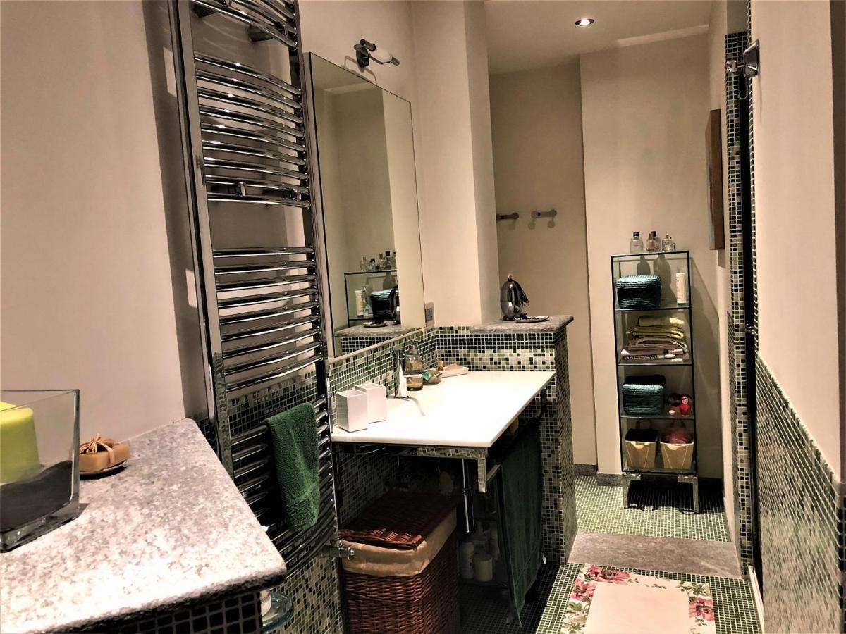 Villa Ciocca Pino Torinese Kültér fotó