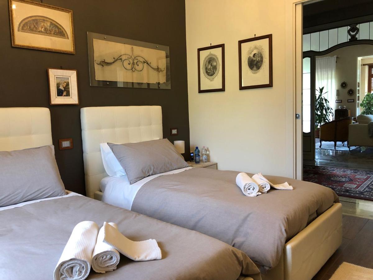 Villa Ciocca Pino Torinese Kültér fotó