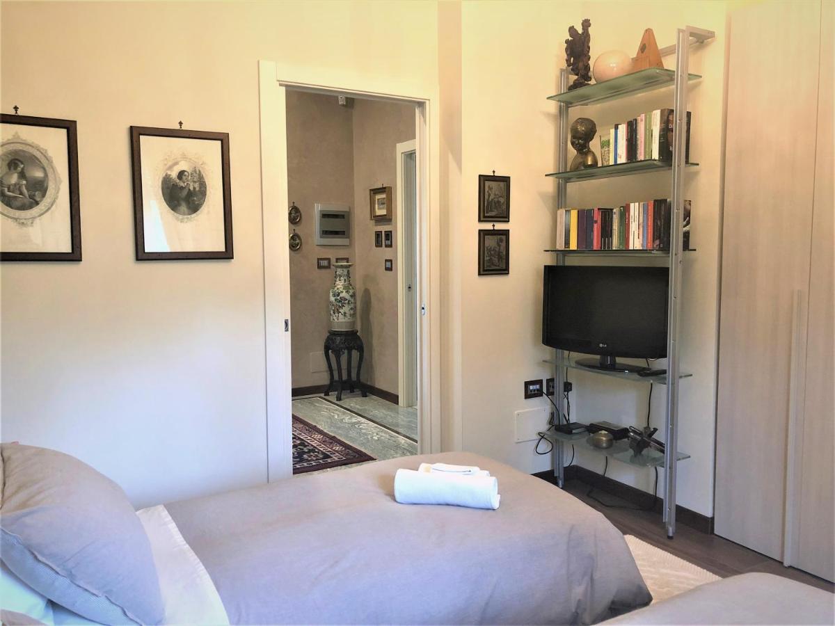 Villa Ciocca Pino Torinese Kültér fotó