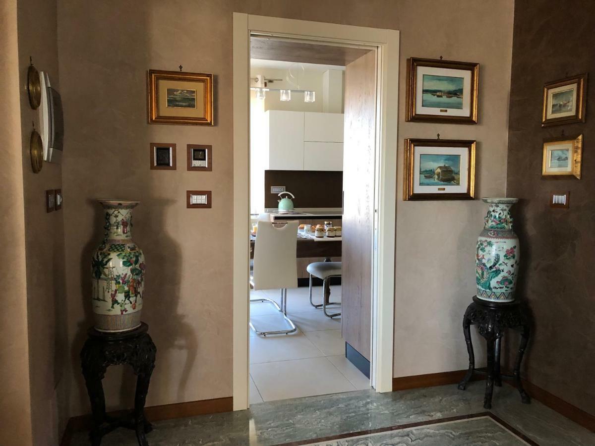 Villa Ciocca Pino Torinese Kültér fotó