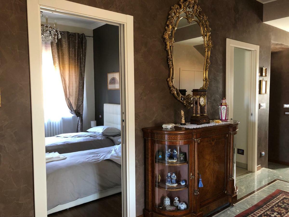 Villa Ciocca Pino Torinese Kültér fotó