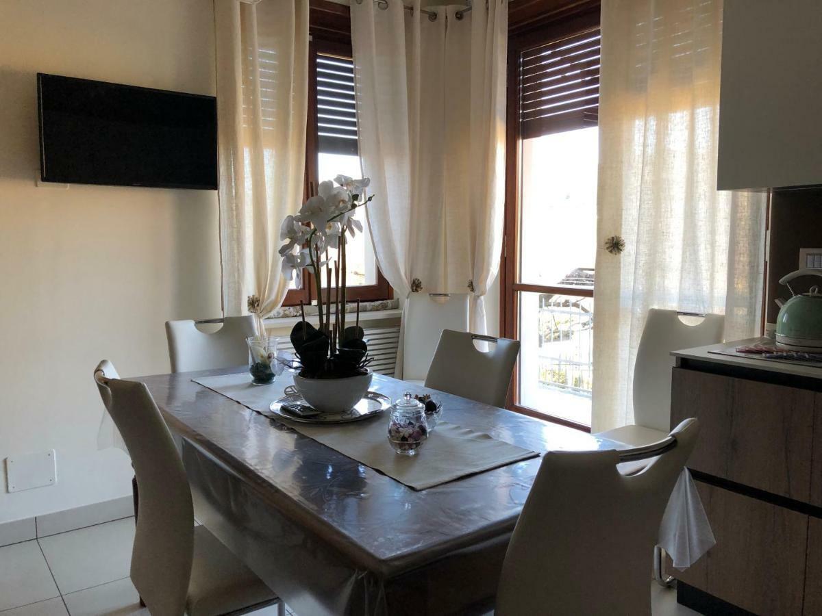 Villa Ciocca Pino Torinese Kültér fotó